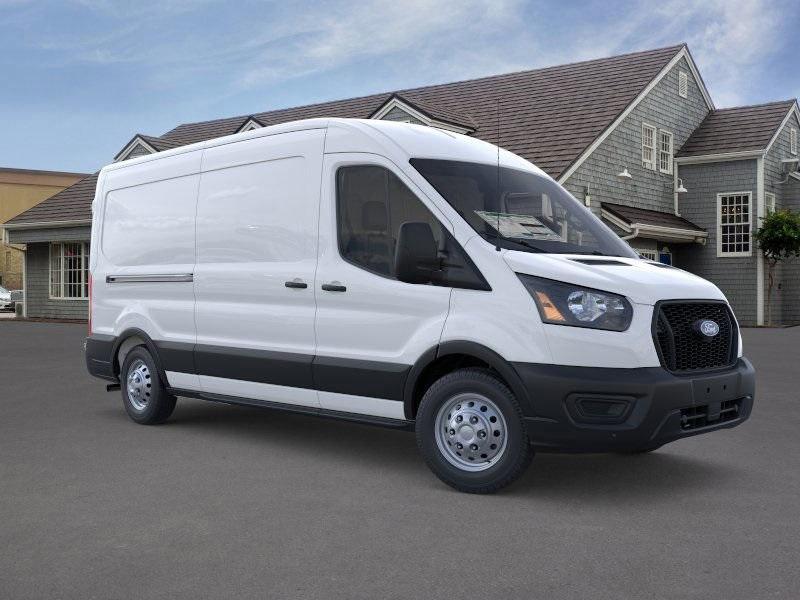 new 2026 Ford Transit-250 car, priced at $62,050