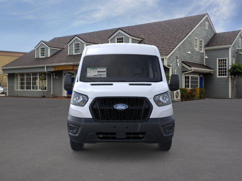 new 2026 Ford Transit-250 car, priced at $62,050