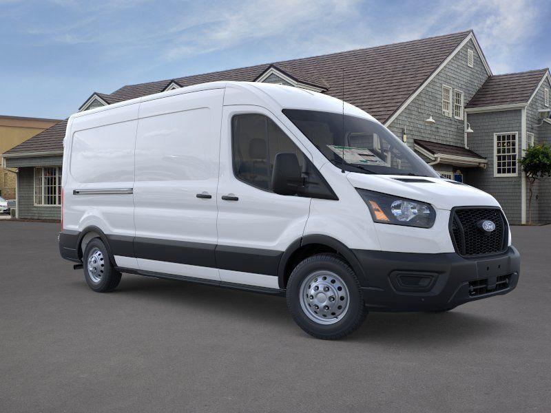 new 2026 Ford Transit-250 car, priced at $62,050