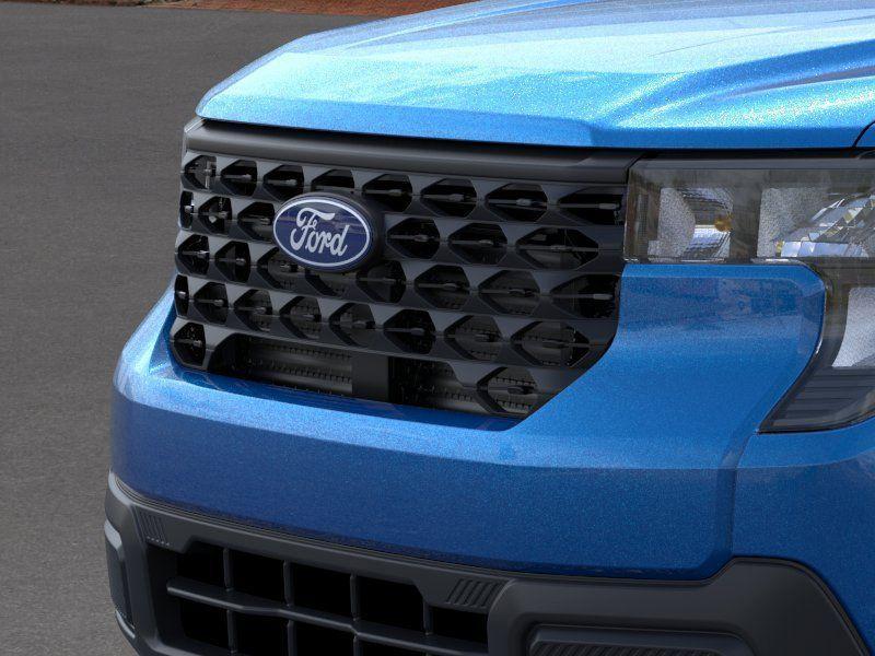 new 2026 Ford Maverick car, priced at $35,835
