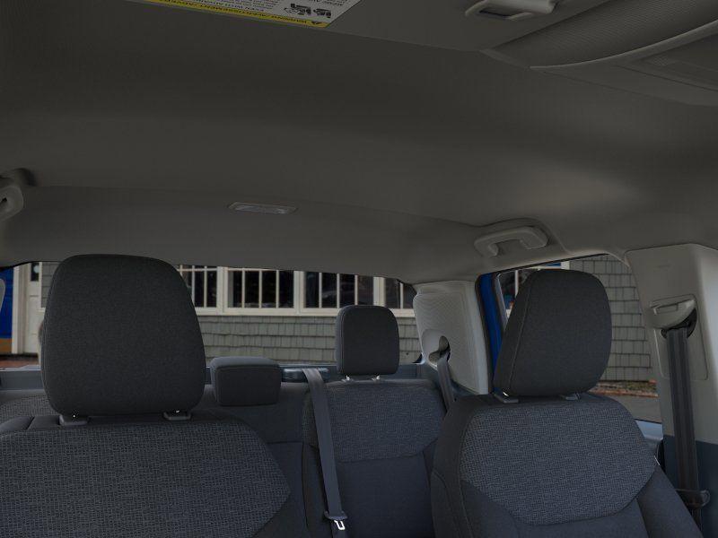 new 2026 Ford Maverick car, priced at $35,835