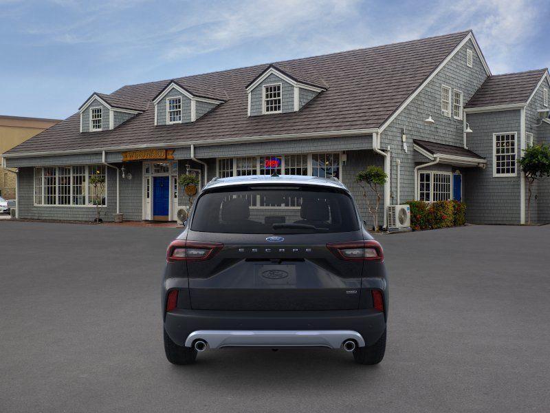 new 2025 Ford Escape car, priced at $38,990