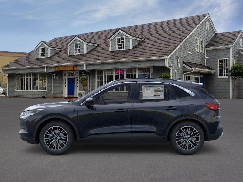 new 2025 Ford Escape car, priced at $32,490
