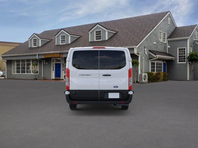 new 2026 Ford Transit-350 car, priced at $68,845