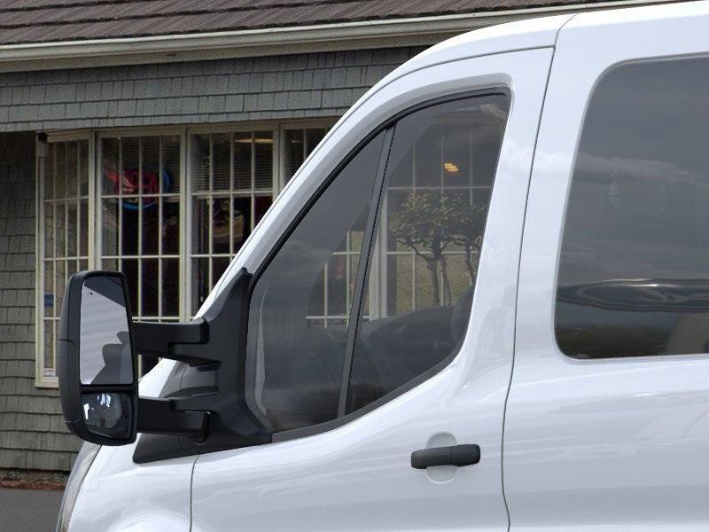 new 2026 Ford Transit-350 car, priced at $68,845