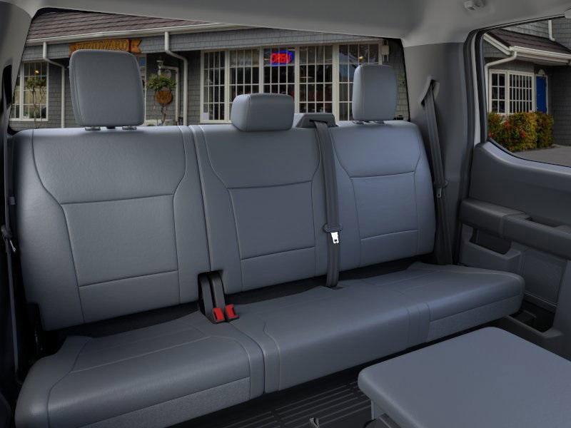 new 2026 Ford F-250 car, priced at $66,650