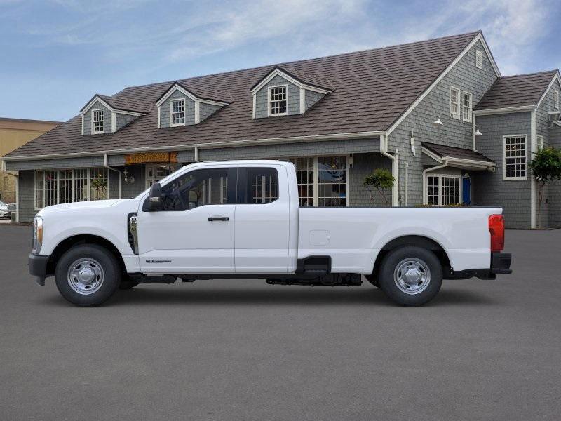 new 2026 Ford F-250 car, priced at $66,650