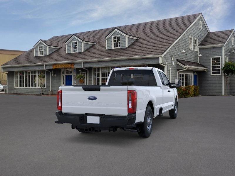 new 2026 Ford F-250 car, priced at $66,650