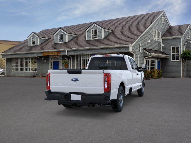 new 2026 Ford F-250 car, priced at $68,650