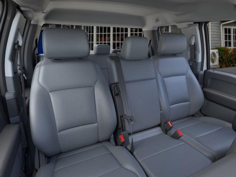 new 2026 Ford F-250 car, priced at $66,650