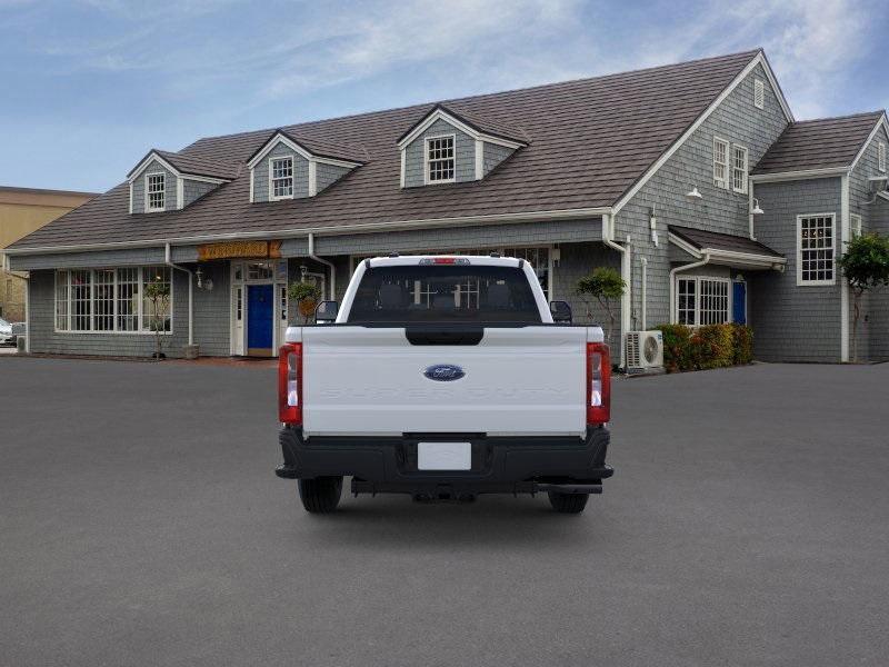 new 2026 Ford F-250 car, priced at $66,650