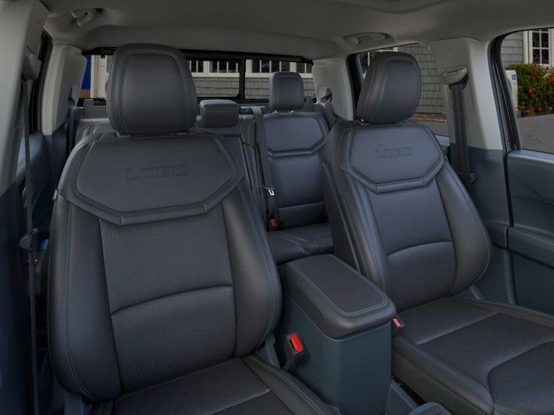 new 2026 Ford Maverick car, priced at $49,115