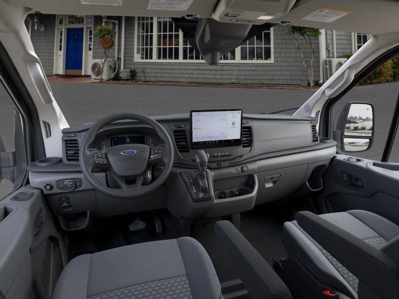 new 2026 Ford Transit-150 car, priced at $55,685