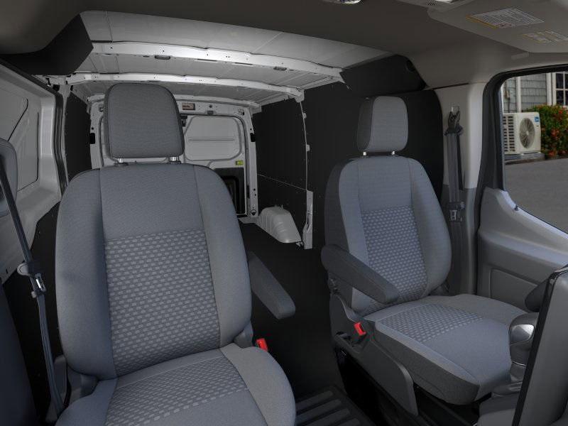 new 2026 Ford Transit-150 car, priced at $55,685