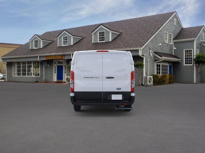 new 2026 Ford Transit-250 car, priced at $58,460