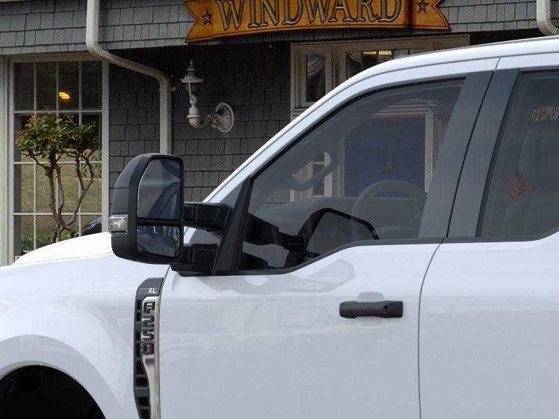 new 2026 Ford F-250 car, priced at $55,595