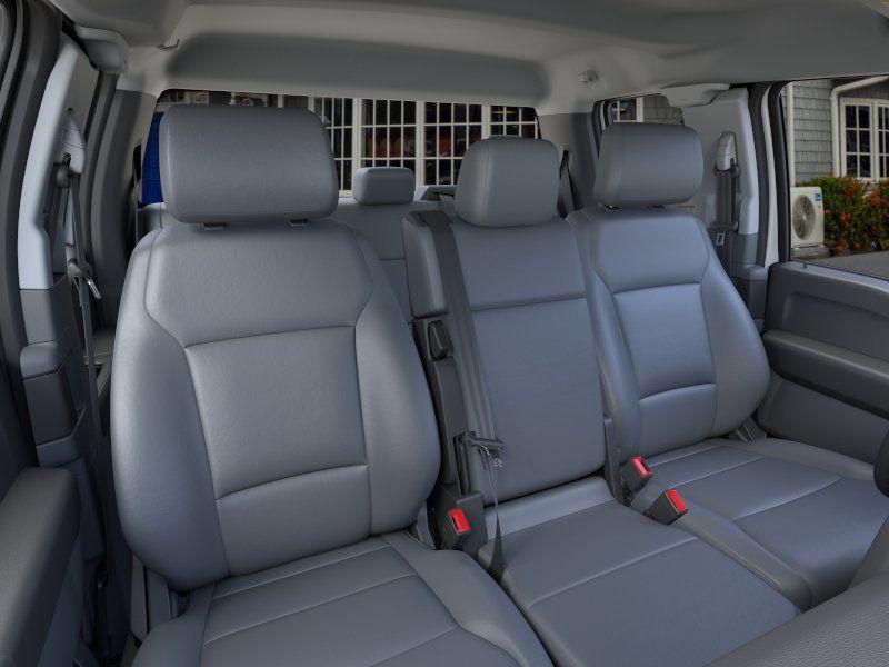 new 2026 Ford F-250 car, priced at $55,595