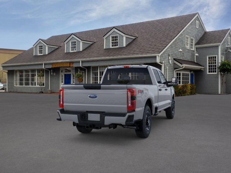 new 2026 Ford F-250 car, priced at $80,115