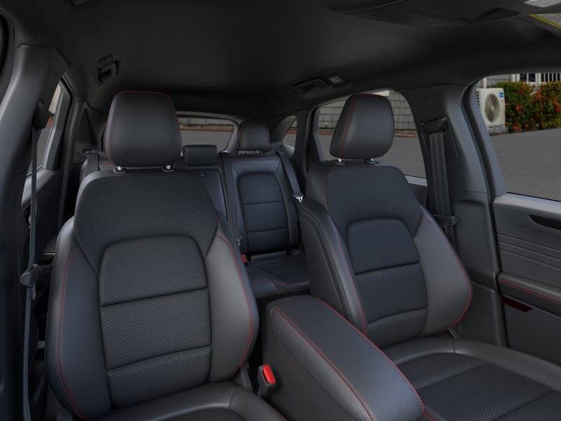 new 2025 Ford Escape car, priced at $30,475