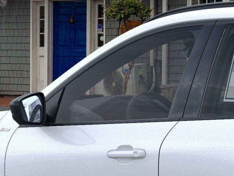 new 2025 Ford Escape car, priced at $30,475