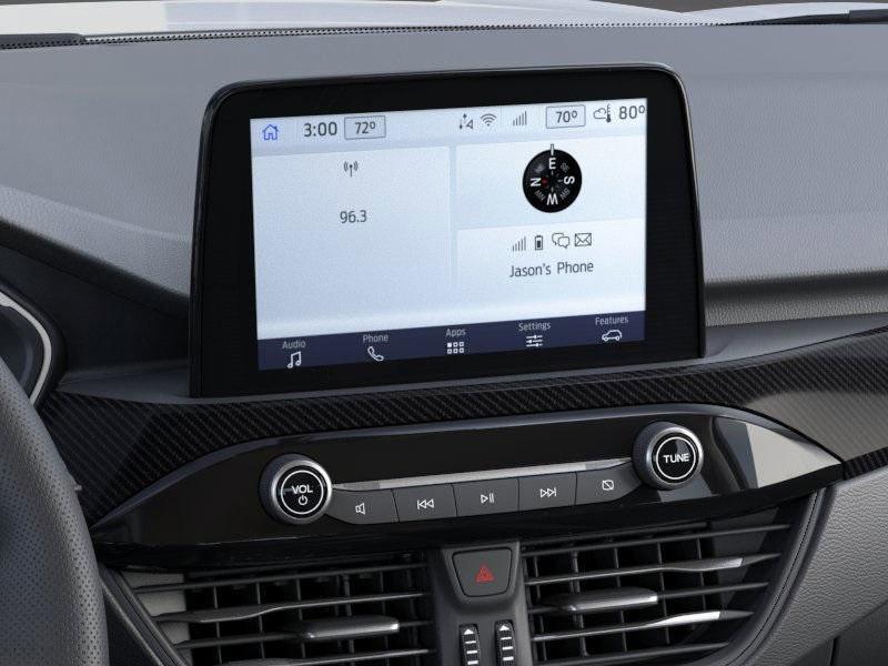 new 2025 Ford Escape car, priced at $30,475