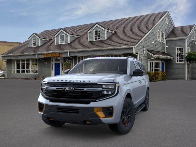 new 2026 Ford Expedition car, priced at $92,225