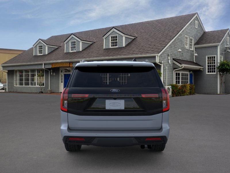 new 2026 Ford Expedition car, priced at $92,225