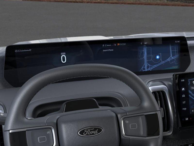 new 2026 Ford Expedition car, priced at $92,225