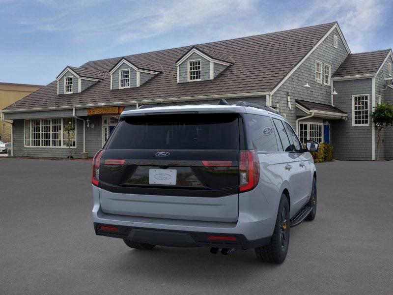 new 2026 Ford Expedition car, priced at $92,225