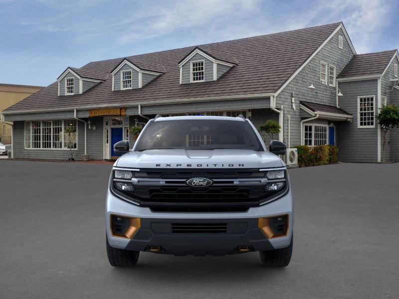 new 2026 Ford Expedition car, priced at $92,225