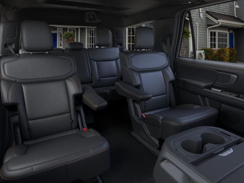 new 2026 Ford Expedition car, priced at $92,225