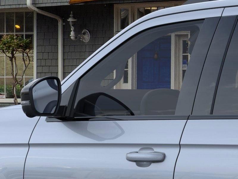 new 2026 Ford Expedition car, priced at $92,225