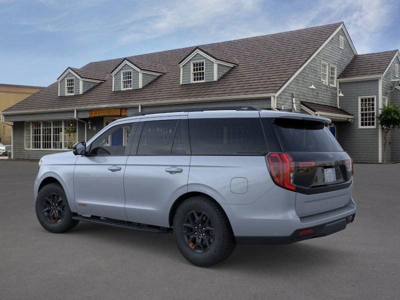 new 2026 Ford Expedition car, priced at $92,225