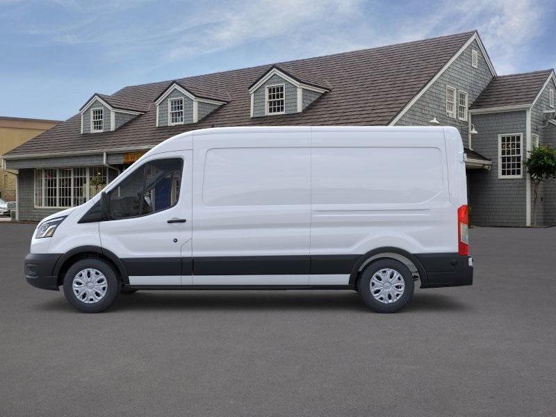 new 2025 Ford Transit-250 car, priced at $47,670