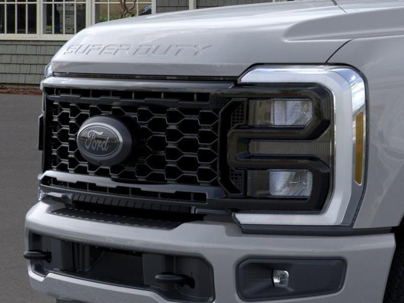 new 2026 Ford F-250 car, priced at $87,265