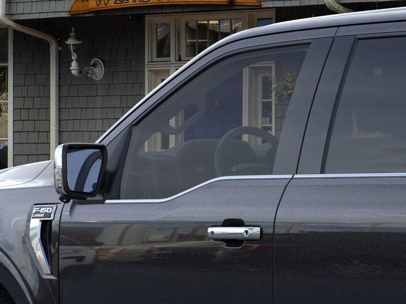 new 2025 Ford F-150 car, priced at $66,780