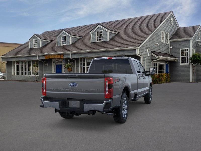 new 2025 Ford F-350 car, priced at $90,230