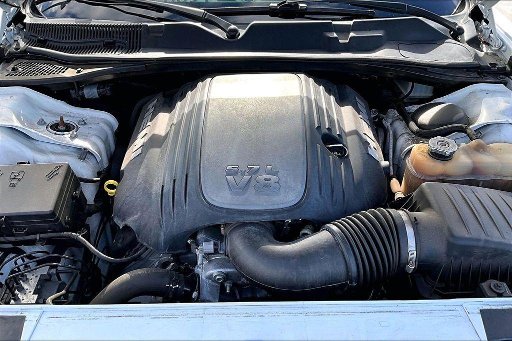 used 2021 Dodge Challenger car, priced at $26,995