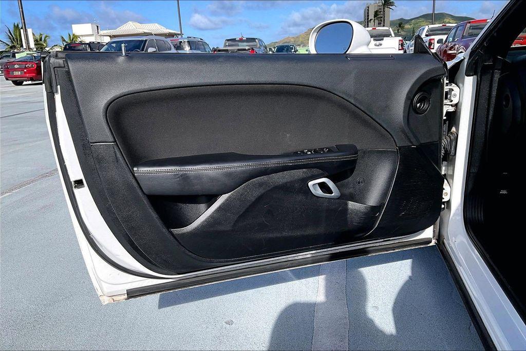 used 2021 Dodge Challenger car, priced at $26,995