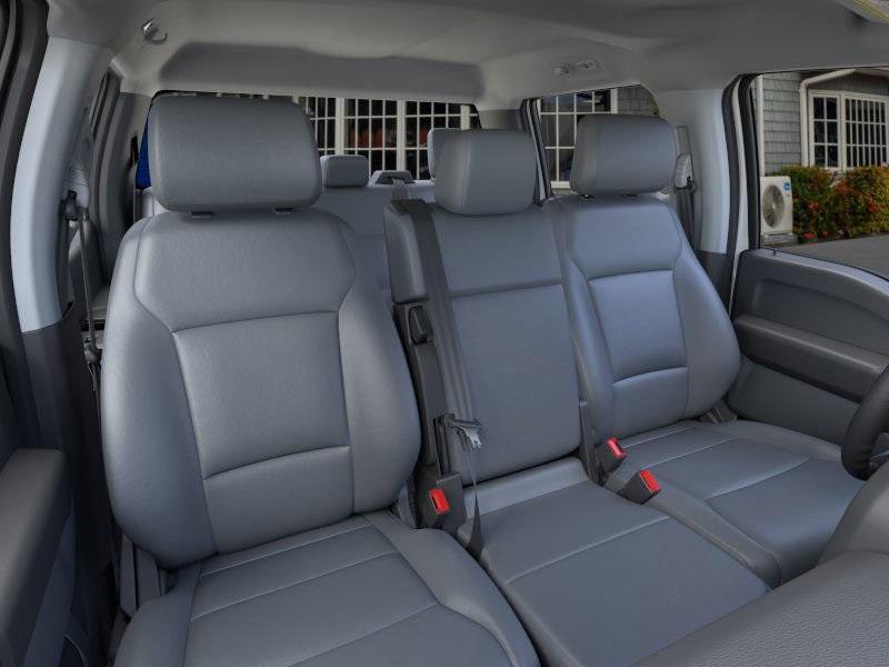 new 2026 Ford F-350 car, priced at $70,980