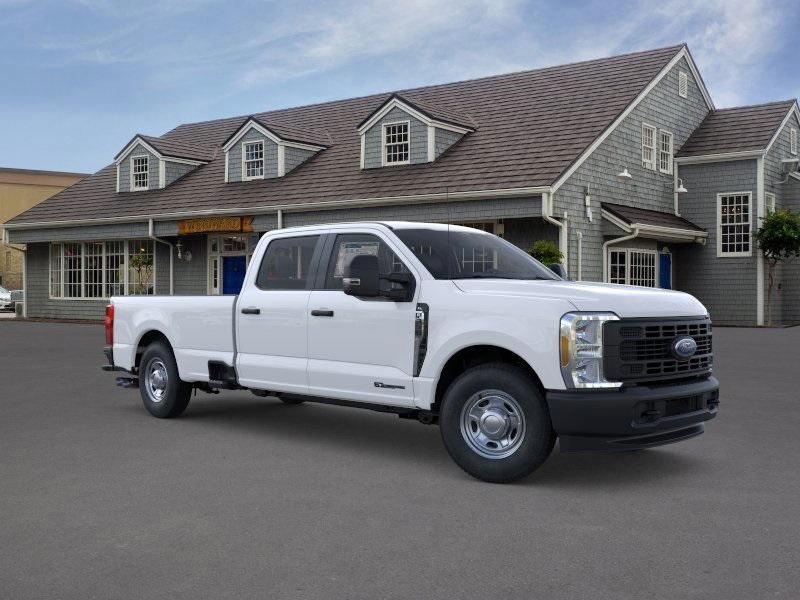 new 2026 Ford F-350 car, priced at $70,980