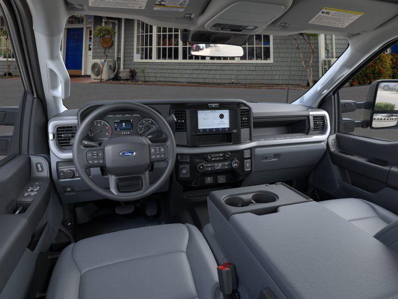 new 2026 Ford F-350 car, priced at $69,980