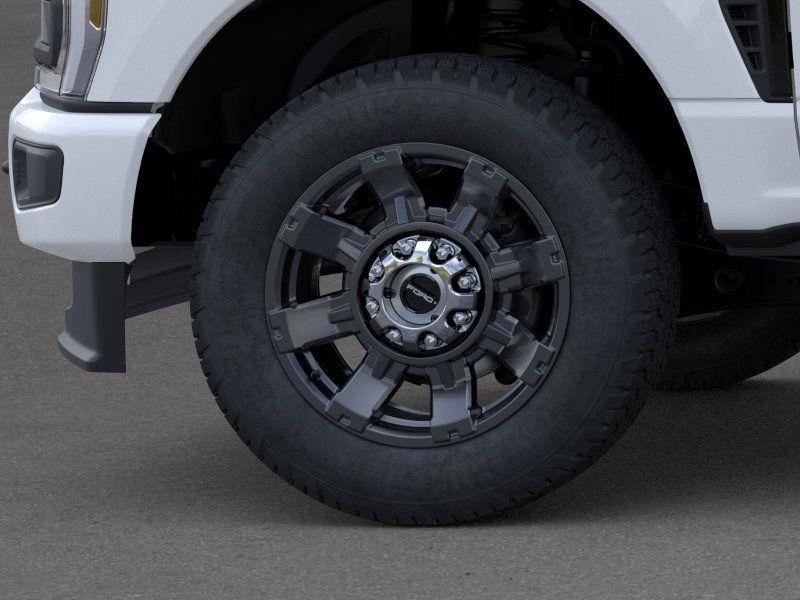 new 2025 Ford F-250 car, priced at $89,820