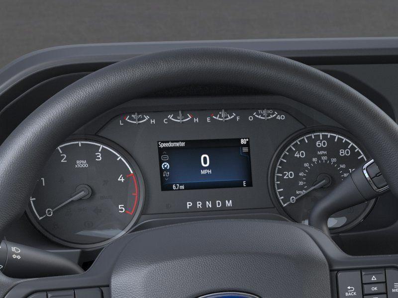 new 2025 Ford F-250 car, priced at $89,820