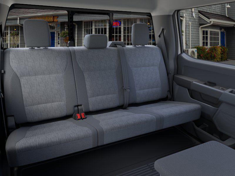 new 2025 Ford F-250 car, priced at $89,820