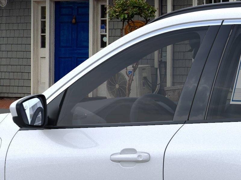 new 2025 Ford Escape car, priced at $31,390