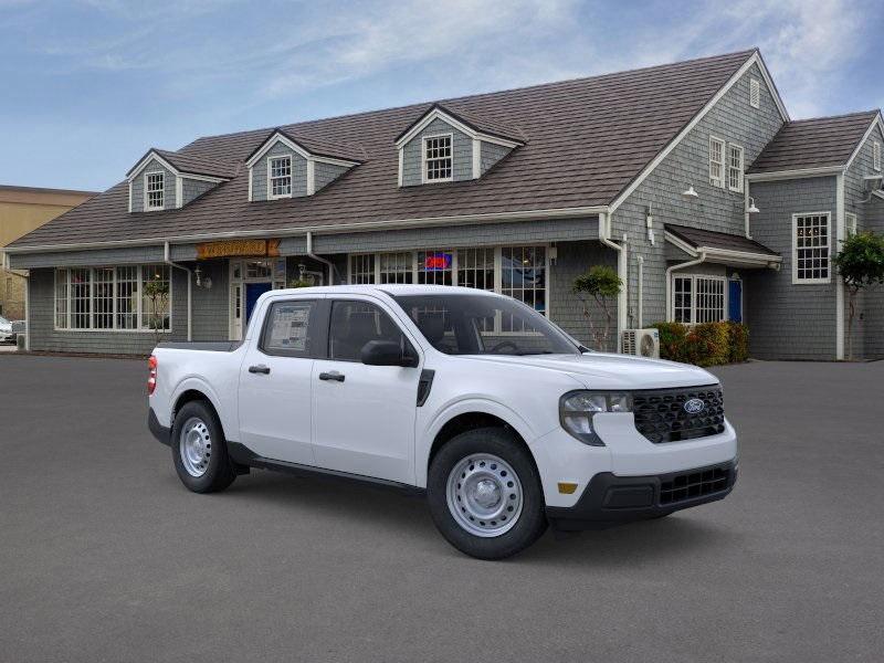 new 2026 Ford Maverick car, priced at $35,510