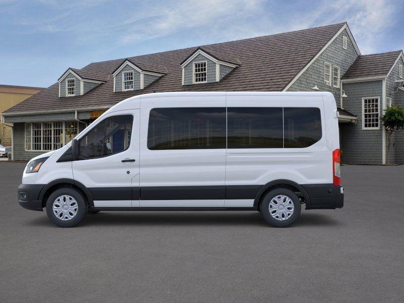 new 2025 Ford Transit-350 car, priced at $64,245