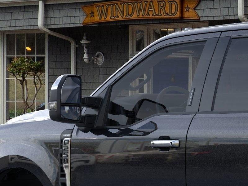 new 2025 Ford F-250 car, priced at $89,185