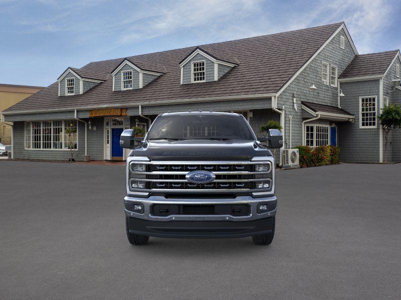 new 2025 Ford F-250 car, priced at $88,685